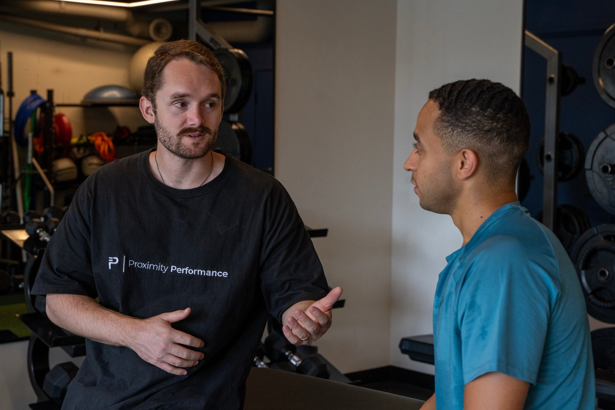 PT For Running Injuries