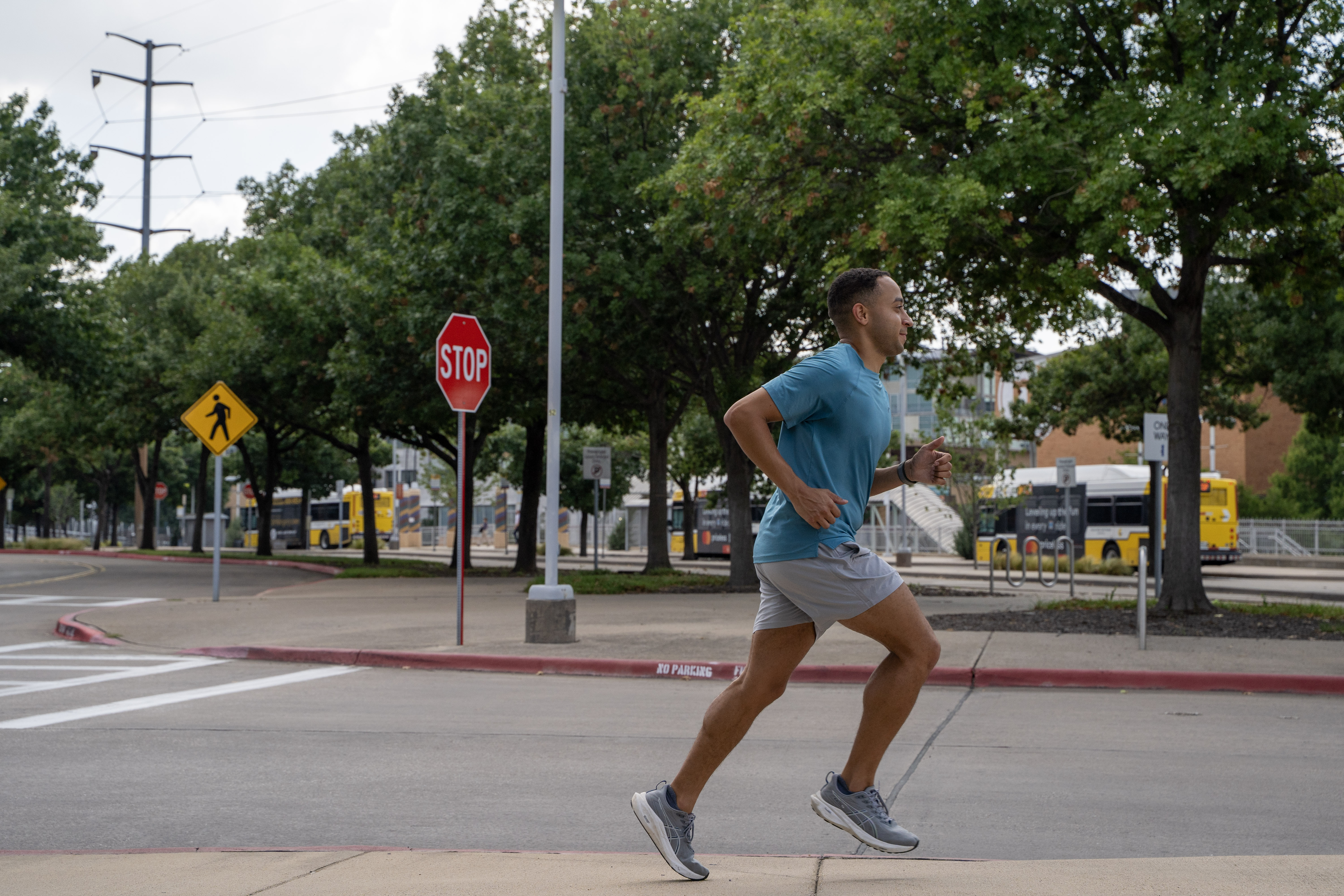 Running Physical Therapy